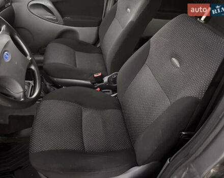 Сірий ВАЗ 1117 Калина, об'ємом двигуна 0 л та пробігом 117 тис. км за 2900 $, фото 30 на Automoto.ua