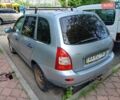 Сірий ВАЗ 1117 Калина, об'ємом двигуна 1.6 л та пробігом 255 тис. км за 1700 $, фото 1 на Automoto.ua