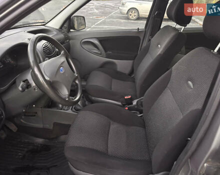 Сірий ВАЗ 1117 Калина, об'ємом двигуна 0 л та пробігом 117 тис. км за 2900 $, фото 26 на Automoto.ua