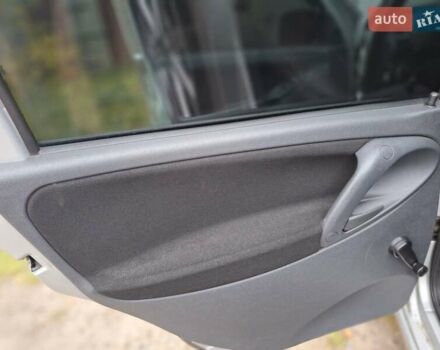 Серый ВАЗ 1117 Калина, объемом двигателя 1.39 л и пробегом 124 тыс. км за 2800 $, фото 18 на Automoto.ua