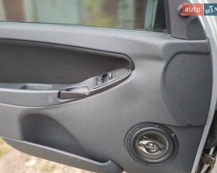 ВАЗ 1117 Калина 2012 в Кролевце на Automoto.ua Серый ВАЗ 1117 Калина, объемом двигателя 1.39 л и пробегом 124 тыс. км за 2800 $, фото 21 на Automoto.ua