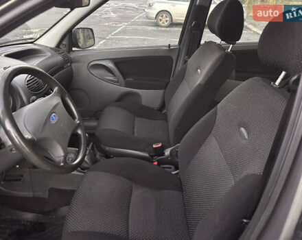 Сірий ВАЗ 1117 Калина, об'ємом двигуна 0 л та пробігом 117 тис. км за 2900 $, фото 33 на Automoto.ua