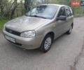 Серый ВАЗ 1117 Калина, объемом двигателя 1.39 л и пробегом 118 тыс. км за 3000 $, фото 1 на Automoto.ua