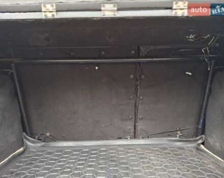 Серый ВАЗ 1117 Калина, объемом двигателя 1.39 л и пробегом 124 тыс. км за 2800 $, фото 16 на Automoto.ua