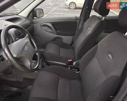 Сірий ВАЗ 1117 Калина, об'ємом двигуна 0 л та пробігом 117 тис. км за 2900 $, фото 31 на Automoto.ua