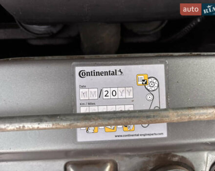 Сірий ВАЗ 1117 Калина, об'ємом двигуна 0 л та пробігом 117 тис. км за 2900 $, фото 9 на Automoto.ua