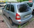 Серый ВАЗ 1117 Калина, объемом двигателя 1.6 л и пробегом 255 тыс. км за 1700 $, фото 1 на Automoto.ua