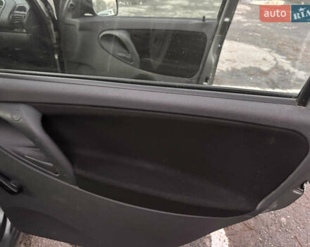 Сірий ВАЗ 1117 Калина, об'ємом двигуна 0 л та пробігом 117 тис. км за 2900 $, фото 49 на Automoto.ua