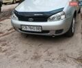 Серый ВАЗ 1117 Калина, объемом двигателя 1.4 л и пробегом 130 тыс. км за 3000 $, фото 1 на Automoto.ua
