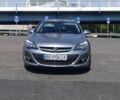 Серый ВАЗ 1117 Калина, объемом двигателя 0 л и пробегом 210 тыс. км за 7800 $, фото 2 на Automoto.ua