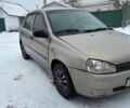 Серый ВАЗ 1117 Калина, объемом двигателя 1.6 л и пробегом 3 тыс. км за 2400 $, фото 1 на Automoto.ua