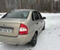 Серый ВАЗ 1117 Калина, объемом двигателя 1.6 л и пробегом 3 тыс. км за 2400 $, фото 2 на Automoto.ua