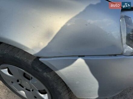 ВАЗ 1117 Калина 2007 в Одессе на Automoto.ua Серый ВАЗ 1117 Калина, объемом двигателя 1.4 л и пробегом 175 тыс. км за 1700 $, фото 1 на Automoto.ua