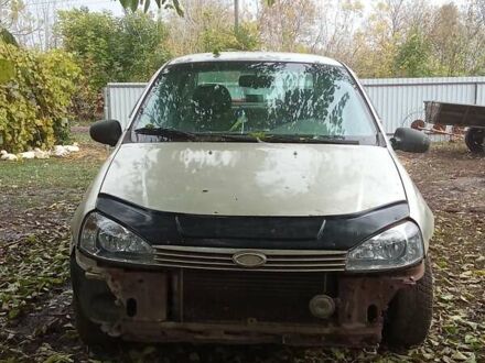 ВАЗ 1117 Калина 2008 в Хмельнике на Automoto.ua Серый ВАЗ 1117 Калина, объемом двигателя 1.6 л и пробегом 180 тыс. км за 800 $, фото 1 на Automoto.ua