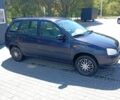 Синий ВАЗ 1117 Калина, объемом двигателя 1.4 л и пробегом 250 тыс. км за 1501 $, фото 1 на Automoto.ua