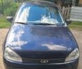 Синій ВАЗ 1117 Калина, об'ємом двигуна 1.4 л та пробігом 300 тис. км за 3006 $, фото 1 на Automoto.ua
