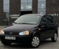 Синій ВАЗ 1117 Калина, об'ємом двигуна 1.4 л та пробігом 120 тис. км за 1999 $, фото 1 на Automoto.ua