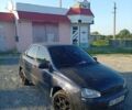 Синій ВАЗ 1117 Калина, об'ємом двигуна 1.6 л та пробігом 180 тис. км за 750 $, фото 1 на Automoto.ua