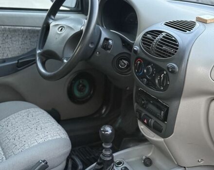 ВАЗ 1117 Калина 2006 в Запорожье на Automoto.ua Синий ВАЗ 1117 Калина, объемом двигателя 1.6 л и пробегом 250 тыс. км за 1800 $, фото 6 на Automoto.ua