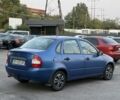 ВАЗ 1117 Калина 2006 в Запорожье на Automoto.ua Синий ВАЗ 1117 Калина, объемом двигателя 1.6 л и пробегом 250 тыс. км за 1800 $, фото 3 на Automoto.ua