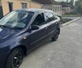 Синий ВАЗ 1117 Калина, объемом двигателя 1.6 л и пробегом 140 тыс. км за 1650 $, фото 5 на Automoto.ua
