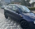 Синий ВАЗ 1117 Калина, объемом двигателя 1.6 л и пробегом 140 тыс. км за 1650 $, фото 6 на Automoto.ua