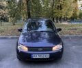 Синий ВАЗ 1117 Калина, объемом двигателя 1.6 л и пробегом 140 тыс. км за 1650 $, фото 1 на Automoto.ua
