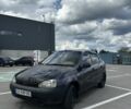 Синій ВАЗ 1117 Калина, об'ємом двигуна 1.6 л та пробігом 200 тис. км за 1100 $, фото 1 на Automoto.ua