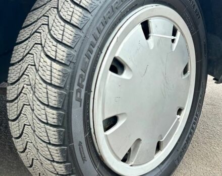 Синий ВАЗ 1117 Калина, объемом двигателя 1.6 л и пробегом 57 тыс. км за 2650 $, фото 11 на Automoto.ua