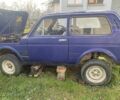Синий ВАЗ 1117 Калина, объемом двигателя 0 л и пробегом 3 тыс. км за 650 $, фото 2 на Automoto.ua