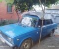 Синий ВАЗ 1117 Калина, объемом двигателя 1.5 л и пробегом 2 тыс. км за 895 $, фото 1 на Automoto.ua