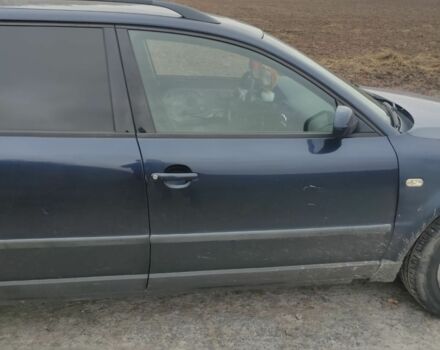 Синий ВАЗ 1117 Калина, объемом двигателя 0 л и пробегом 337 тыс. км за 3573 $, фото 3 на Automoto.ua