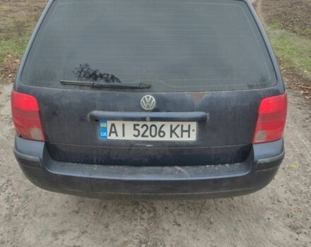 Синий ВАЗ 1117 Калина, объемом двигателя 0 л и пробегом 337 тыс. км за 3573 $, фото 4 на Automoto.ua