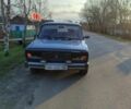 Синий ВАЗ 1117 Калина, объемом двигателя 1.5 л и пробегом 250 тыс. км за 650 $, фото 1 на Automoto.ua
