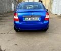 Синий ВАЗ 1117 Калина, объемом двигателя 1.6 л и пробегом 41 тыс. км за 3600 $, фото 3 на Automoto.ua