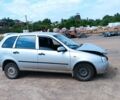 Синий ВАЗ 1117 Калина, объемом двигателя 1.6 л и пробегом 240 тыс. км за 650 $, фото 1 на Automoto.ua