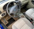 Синий ВАЗ 1117 Калина, объемом двигателя 1.6 л и пробегом 41 тыс. км за 3600 $, фото 11 на Automoto.ua
