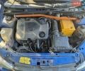 Синій ВАЗ 1117 Калина, об'ємом двигуна 1.6 л та пробігом 225 тис. км за 1651 $, фото 3 на Automoto.ua