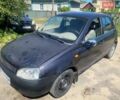 Синій ВАЗ 1117 Калина, об'ємом двигуна 1.6 л та пробігом 230 тис. км за 900 $, фото 1 на Automoto.ua