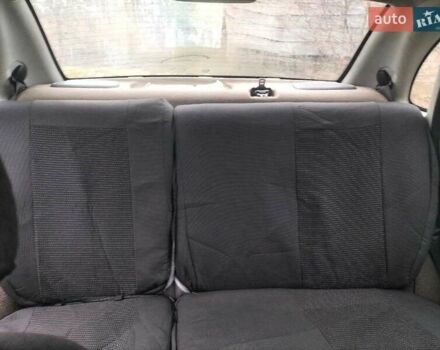 Синий ВАЗ 1117 Калина, объемом двигателя 1.6 л и пробегом 110 тыс. км за 1200 $, фото 2 на Automoto.ua