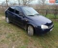 Синий ВАЗ 1117 Калина, объемом двигателя 1.6 л и пробегом 200 тыс. км за 850 $, фото 7 на Automoto.ua
