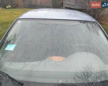 Синий ВАЗ 1117 Калина, объемом двигателя 1.6 л и пробегом 110 тыс. км за 1200 $, фото 10 на Automoto.ua