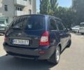 Синий ВАЗ 1117 Калина, объемом двигателя 1.4 л и пробегом 77 тыс. км за 1950 $, фото 2 на Automoto.ua