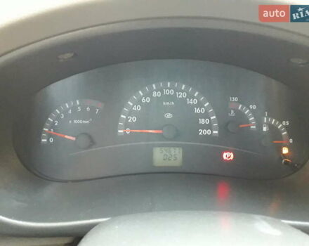 Синій ВАЗ 1117 Калина, об'ємом двигуна 1.4 л та пробігом 55 тис. км за 3100 $, фото 23 на Automoto.ua