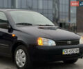 Синий ВАЗ 1117 Калина, объемом двигателя 1.39 л и пробегом 119 тыс. км за 2100 $, фото 7 на Automoto.ua