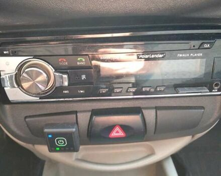 Синий ВАЗ 1117 Калина, объемом двигателя 1.39 л и пробегом 140 тыс. км за 2000 $, фото 9 на Automoto.ua