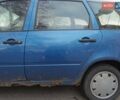 Синий ВАЗ 1117 Калина, объемом двигателя 1.39 л и пробегом 140 тыс. км за 2500 $, фото 5 на Automoto.ua