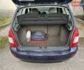 Синій ВАЗ 1117 Калина, об'ємом двигуна 1.6 л та пробігом 120 тис. км за 2100 $, фото 3 на Automoto.ua