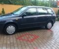 Синий ВАЗ 1117 Калина, объемом двигателя 1.6 л и пробегом 135 тыс. км за 2850 $, фото 1 на Automoto.ua