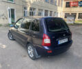 Синий ВАЗ 1117 Калина, объемом двигателя 1.6 л и пробегом 244 тыс. км за 2450 $, фото 3 на Automoto.ua
